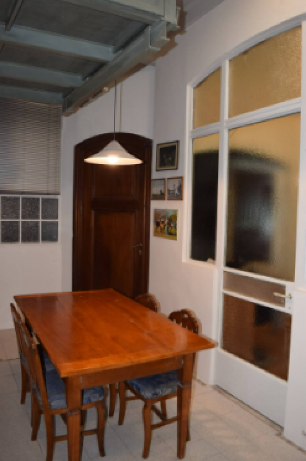Alquiler Temporario 3 Ambientes, Armenia 2500, Palermo