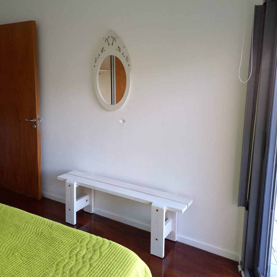 Alquiler Temporario 2 Ambientes, Charcas 3100, Recoleta