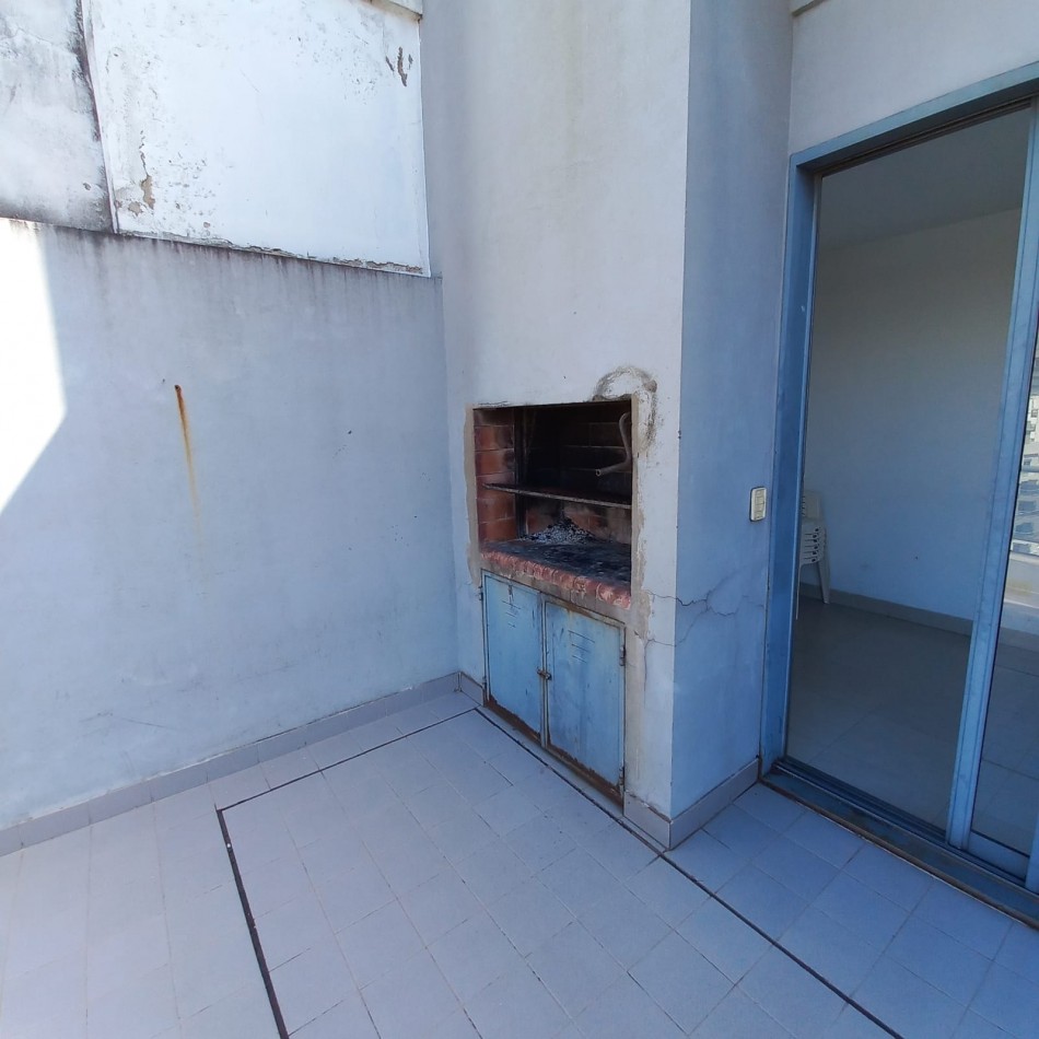 Alquiler Temporario 2 Ambientes, Charcas 3100, Recoleta