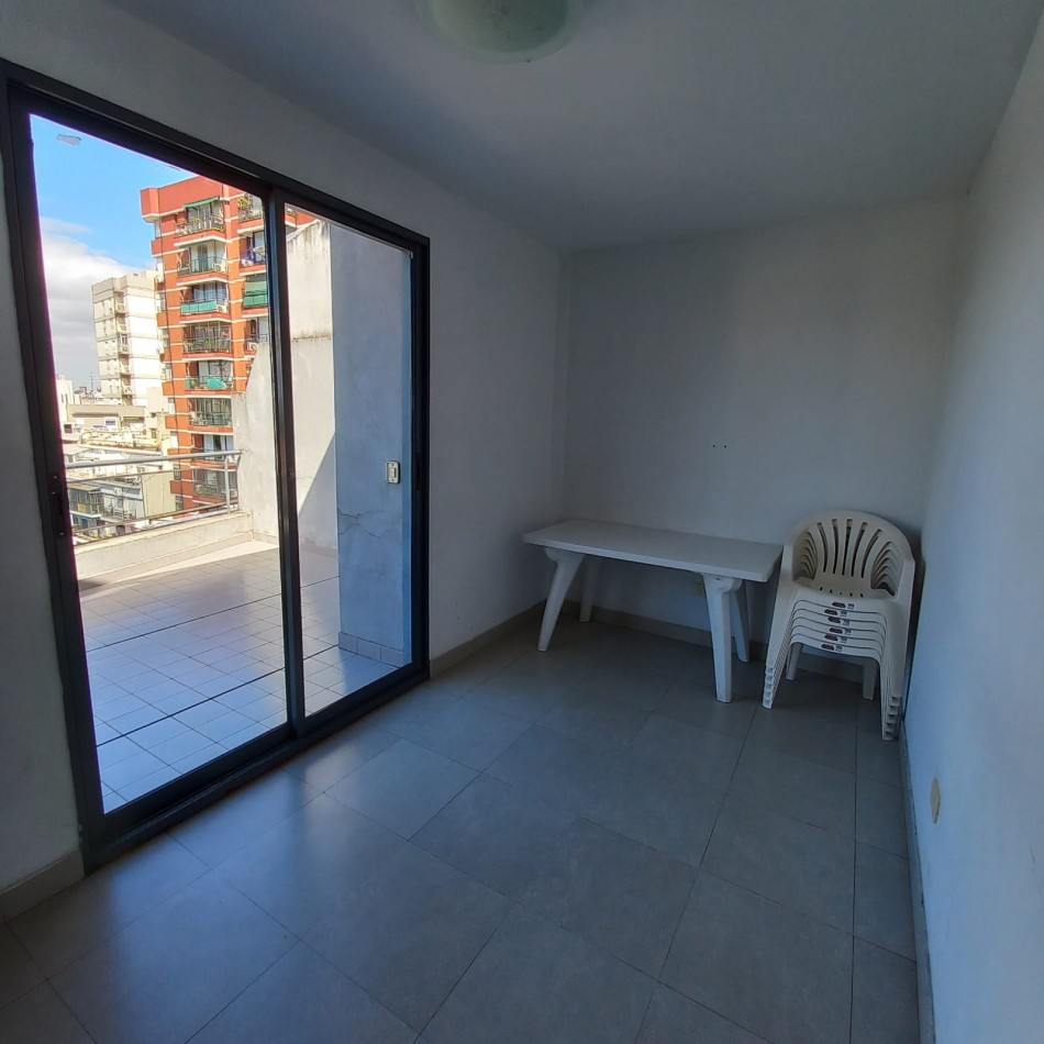 Alquiler Temporario 2 Ambientes, Charcas 3100, Recoleta