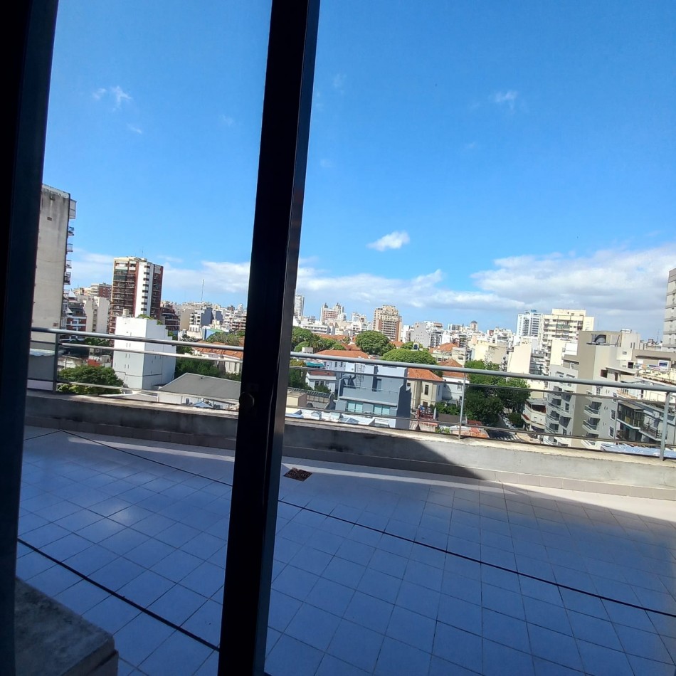 Alquiler Temporario 2 Ambientes, Charcas 3100, Recoleta