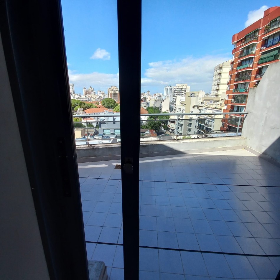 Alquiler Temporario 2 Ambientes, Charcas 3100, Recoleta