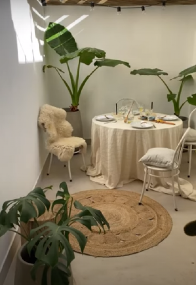 Alquiler Temporario Monoambiente, Lavalleja 600, Villa Crespo