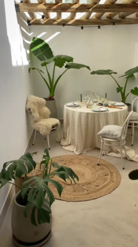 Alquiler Temporario Monoambiente, Lavalleja 600, Villa Crespo
