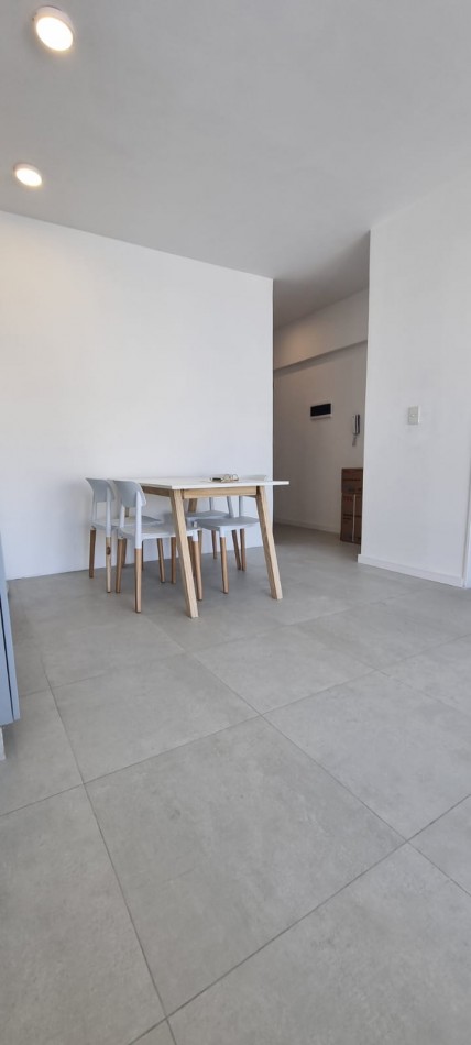 Alquiler Temporario 2 Ambientes, Pueyrredon 1200, Recoleta.