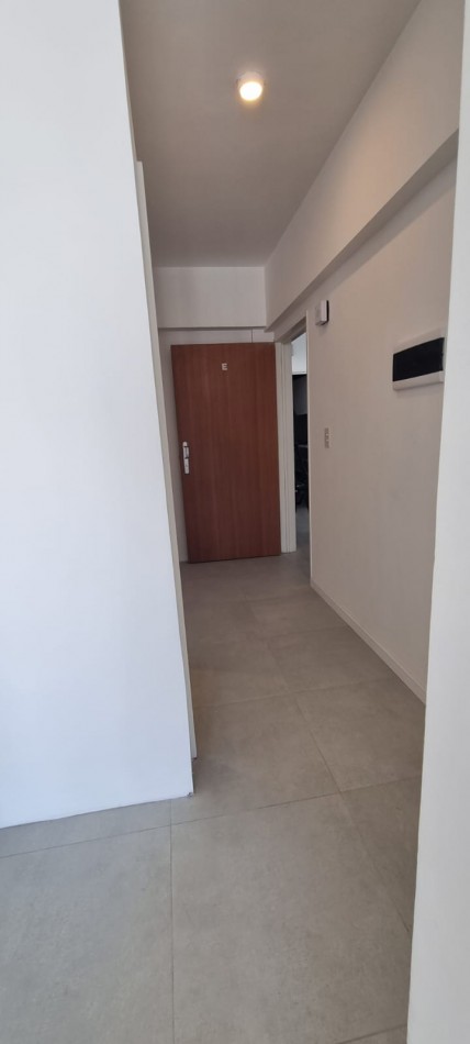 Alquiler Temporario 2 Ambientes, Pueyrredon 1200, Recoleta.