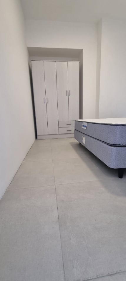 Alquiler Temporario 2 Ambientes, Pueyrredon 1200, Recoleta.