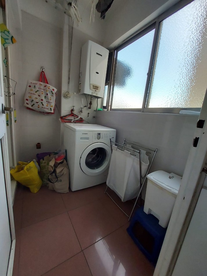 Alquiler Temporario 4 Ambientes SIN MUEBLES, Antonio Machado 500, Caballito Norte