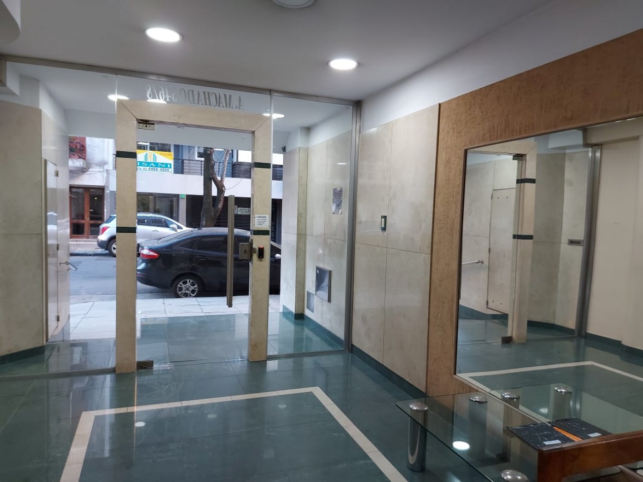 Alquiler Temporario 4 Ambientes SIN MUEBLES, Antonio Machado 500, Caballito Norte