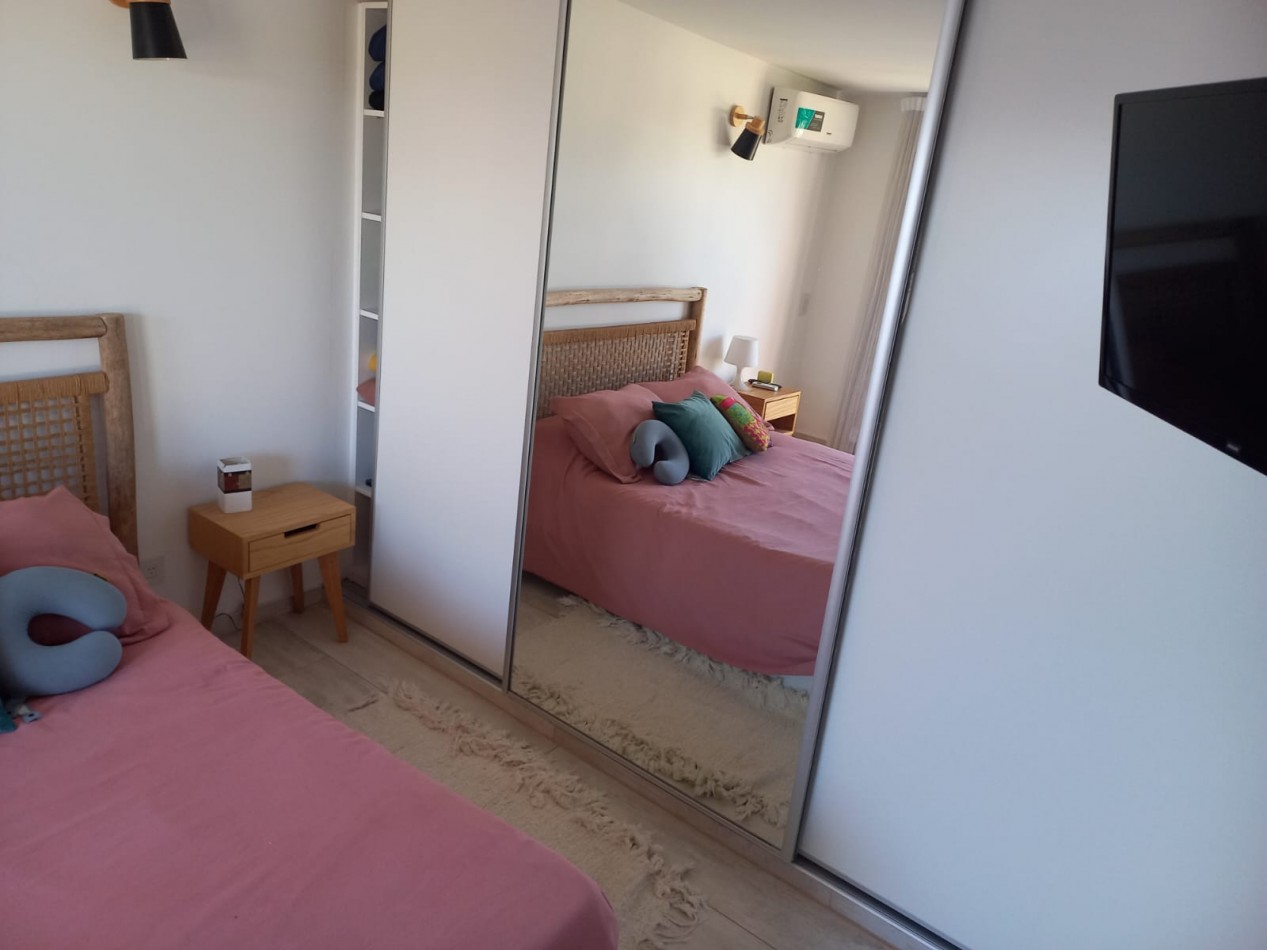 Alquiler Temporario 2 Ambientes c/terraza, Paysandu 500, Caballito