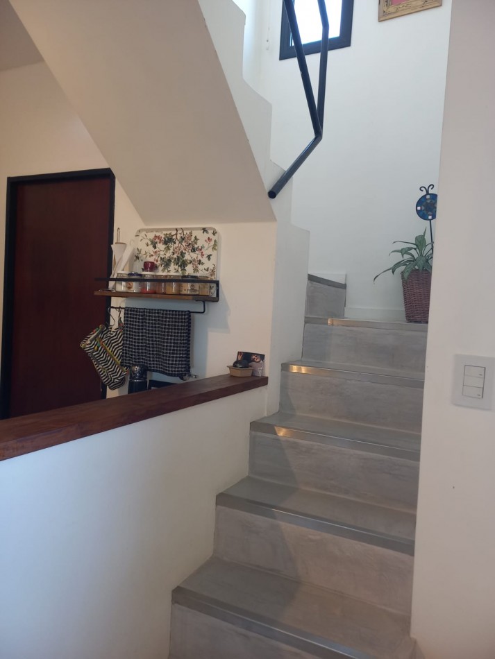 Alquiler Temporario 2 Ambientes c/terraza, Paysandu 500, Caballito