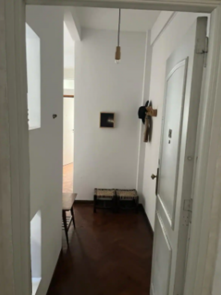 Alquiler Temporario 3 Ambientes, Malabia y Corrientes, Villa Crespo