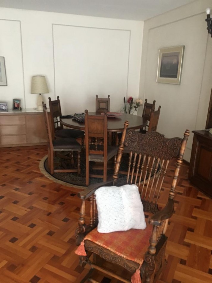 Alquiler Temporario 4 Ambientes, Cramer 2600, Belgrano