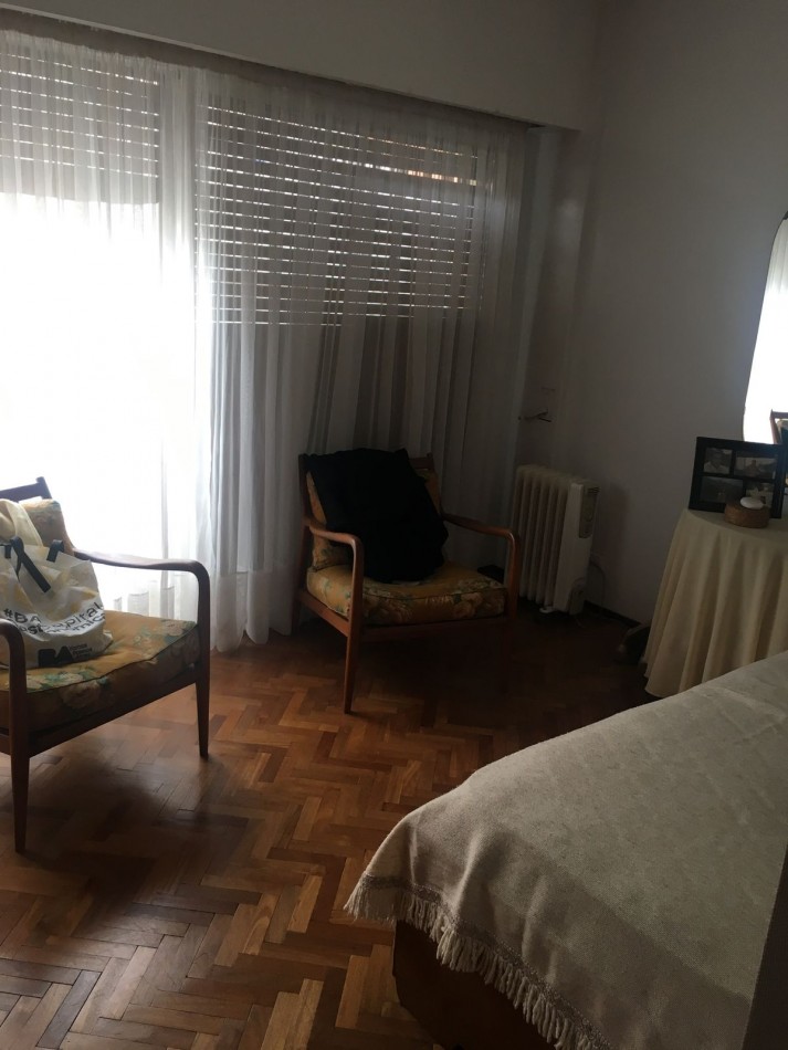 Alquiler Temporario 4 Ambientes, Cramer 2600, Belgrano