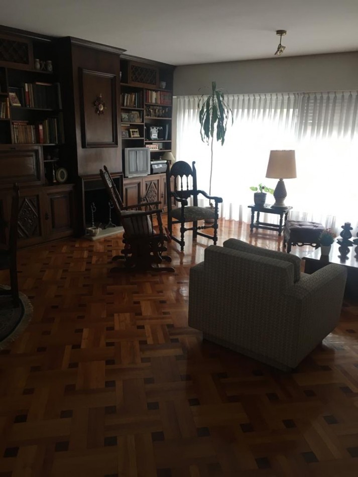 Alquiler Temporario 4 Ambientes, Cramer 2600, Belgrano