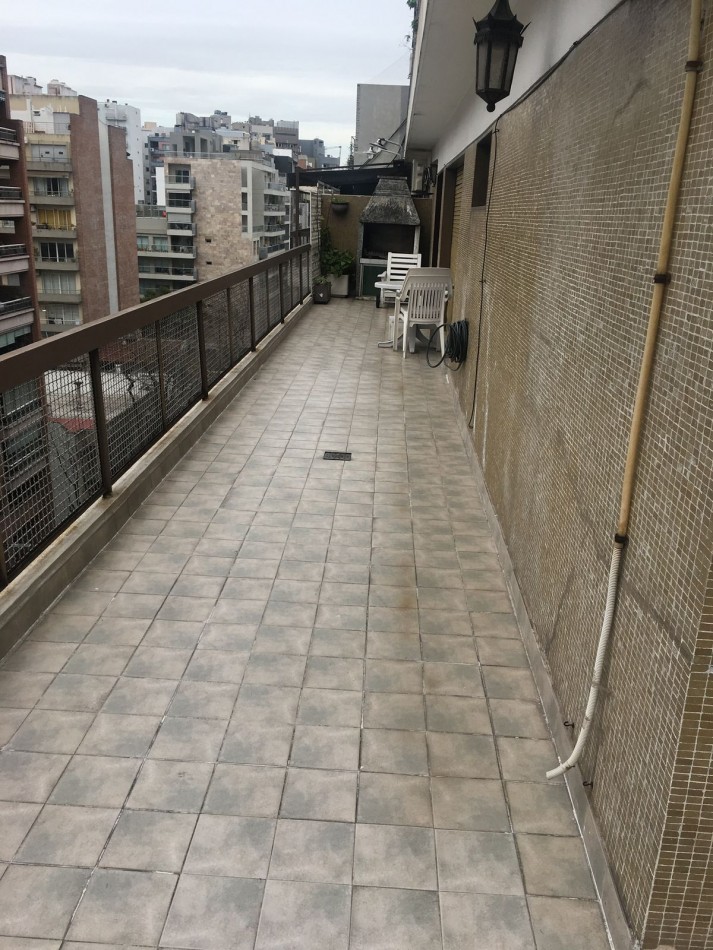 Alquiler Temporario 4 Ambientes, Cramer 2600, Belgrano