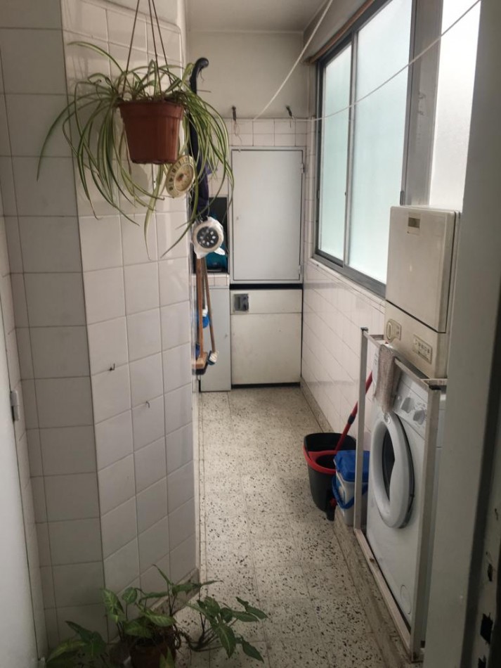 Alquiler Temporario 4 Ambientes, Cramer 2600, Belgrano