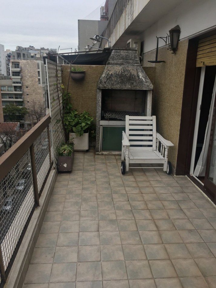Alquiler Temporario 4 Ambientes, Cramer 2600, Belgrano