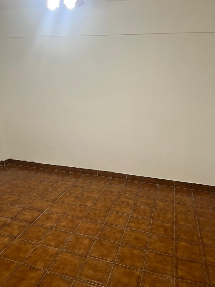 Alquiler Temporario 2 Ambientes, Salguero 1200, Palermo