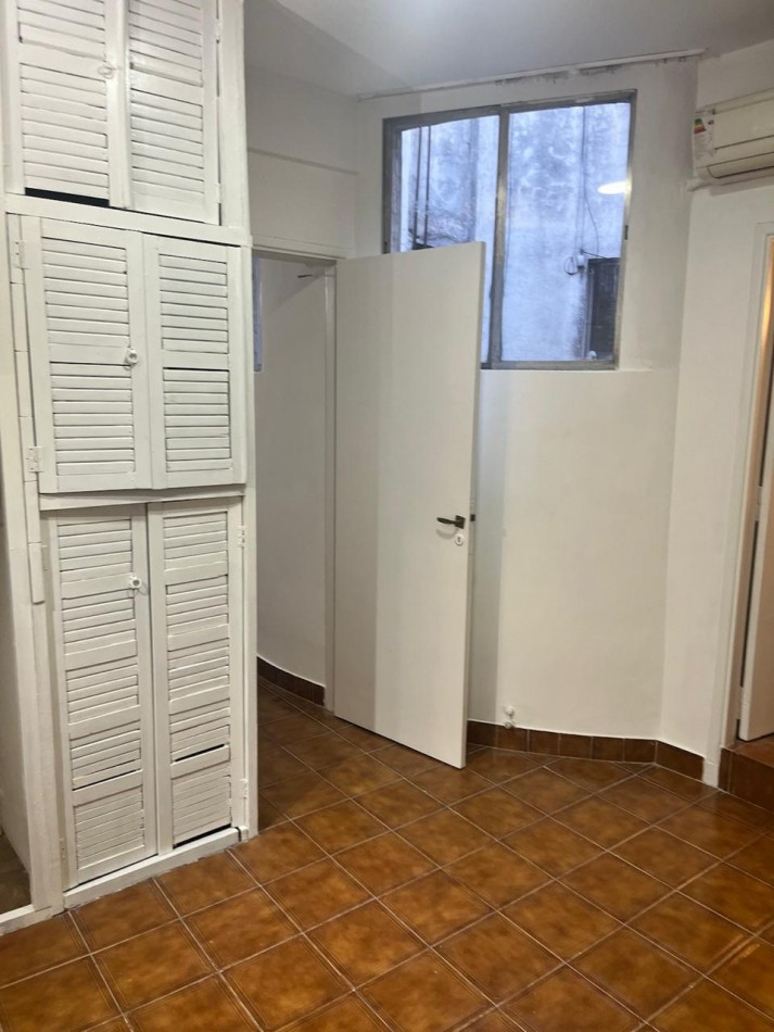 Alquiler Temporario 2 Ambientes, Salguero 1200, Palermo