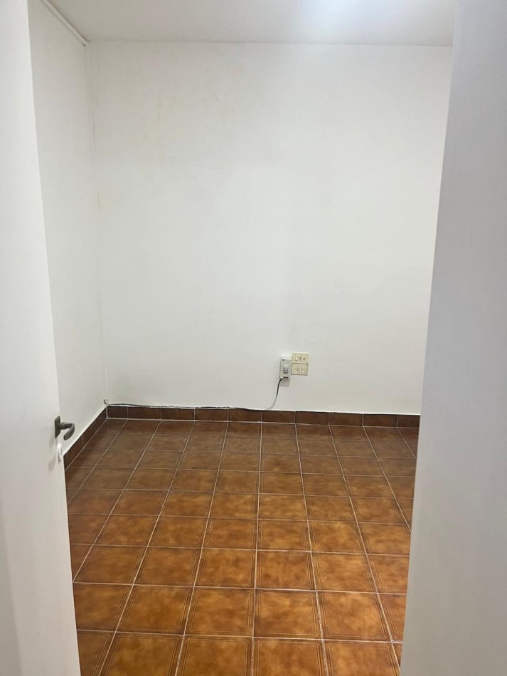 Alquiler Temporario 2 Ambientes, Salguero 1200, Palermo