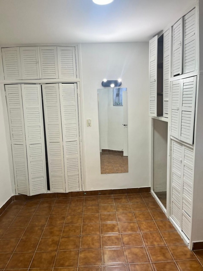 Alquiler Temporario 2 Ambientes, Salguero 1200, Palermo