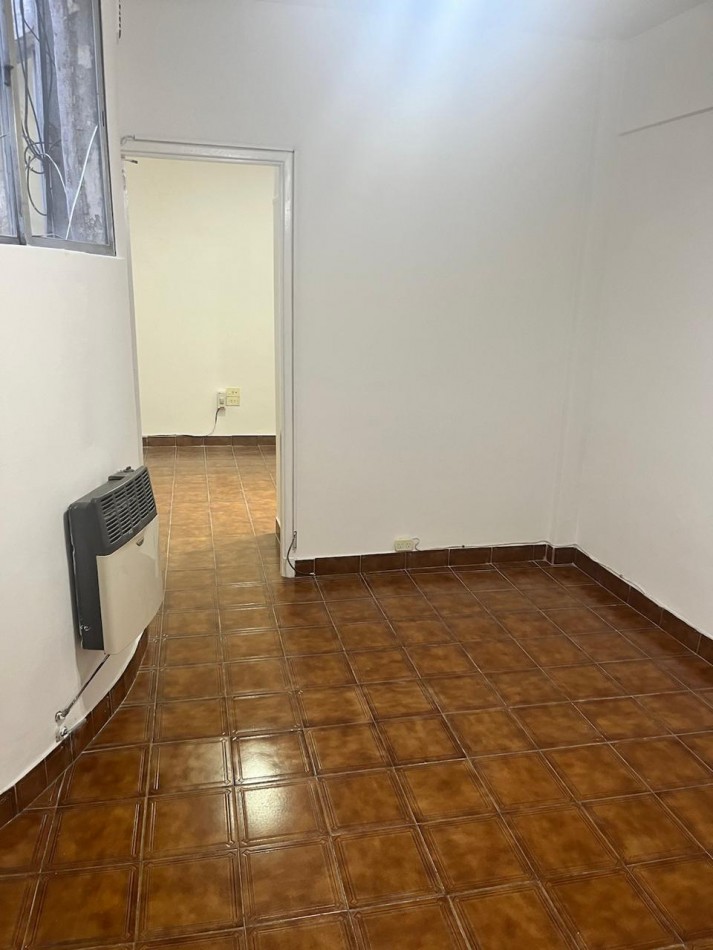 Alquiler Temporario 2 Ambientes, Salguero 1200, Palermo