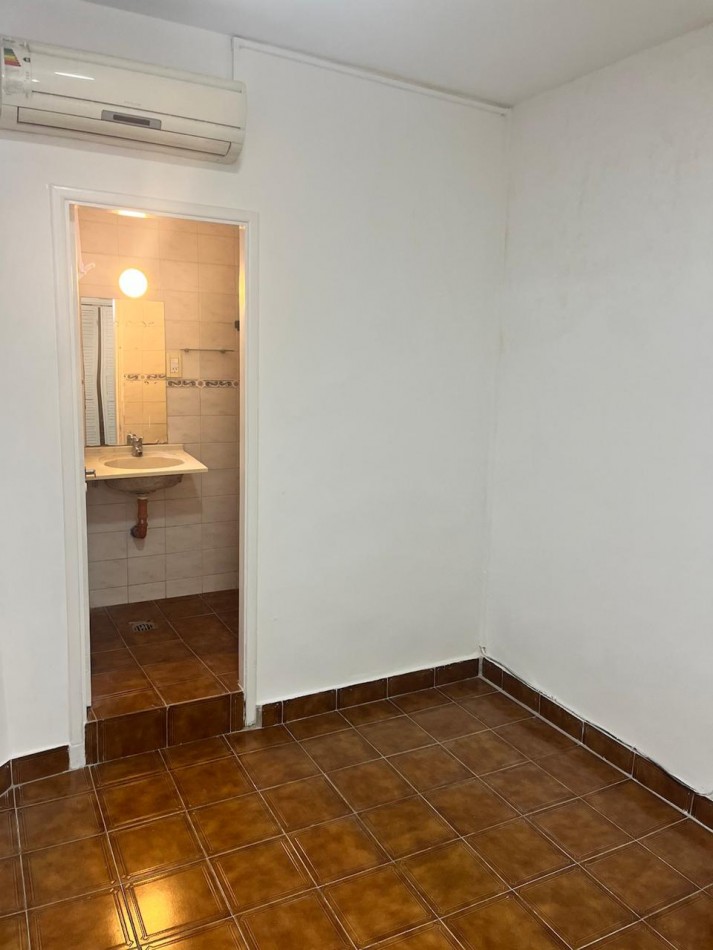 Alquiler Temporario 2 Ambientes, Salguero 1200, Palermo