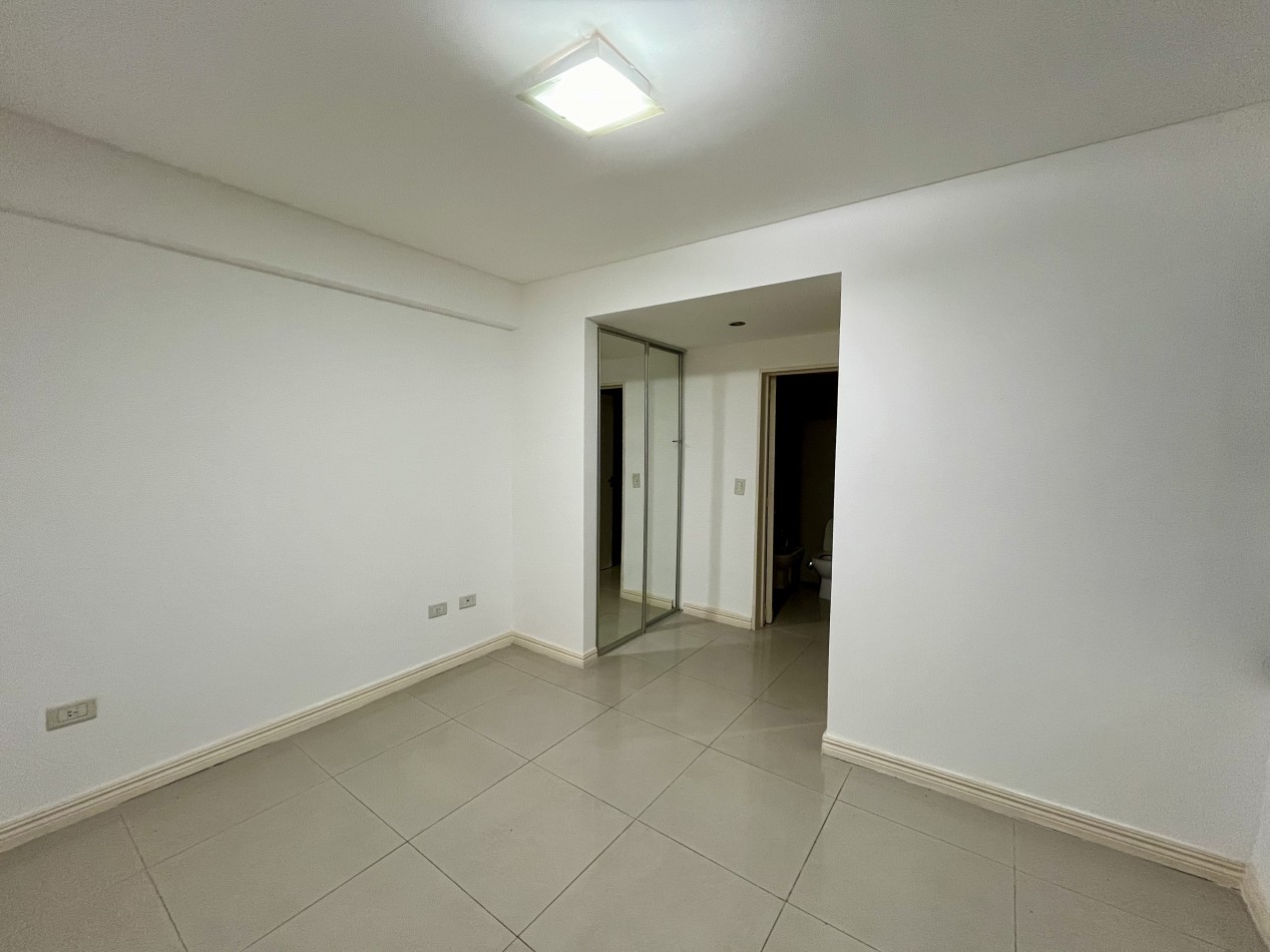 Alquiler Temporario 2 Ambientes, Coronel Diaz 1700, Palermo. 2