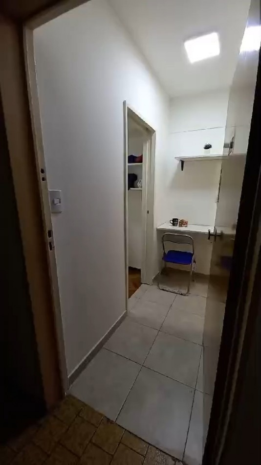 Departamento Monoambiente en Alquiler Temporal, Pueyrredon y Mansilla, Recoleta
