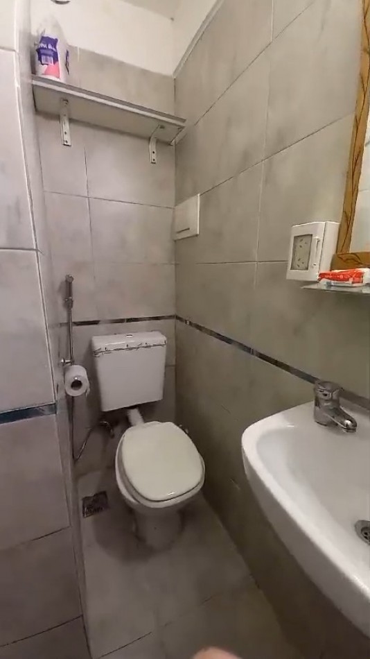 Departamento Monoambiente en Alquiler Temporal, Pueyrredon y Mansilla, Recoleta