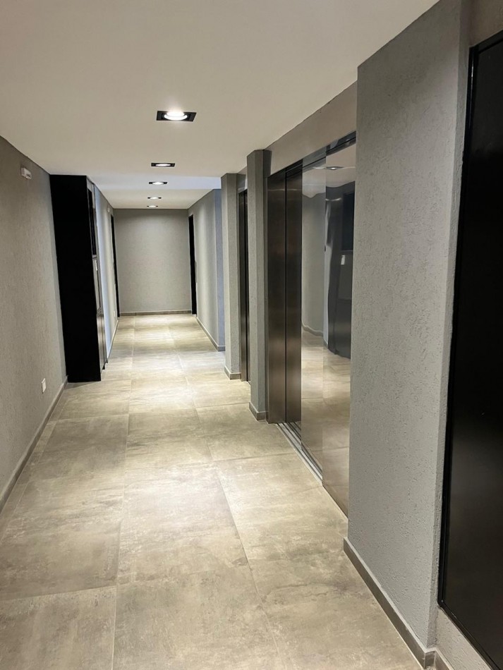 Alquiler Temporario Monoambiente, Bonpland 1600, Palermo