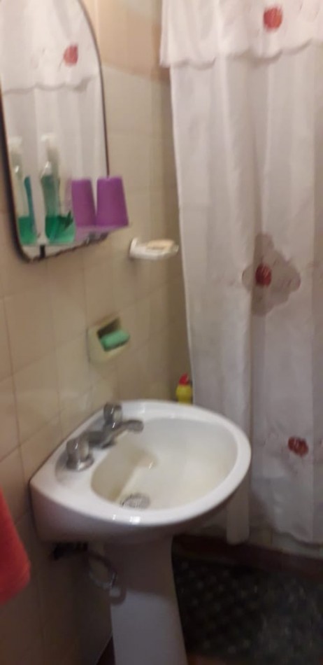 Alquiler Temporario Monoambiente, Sarmiento 1500, San Nicolas