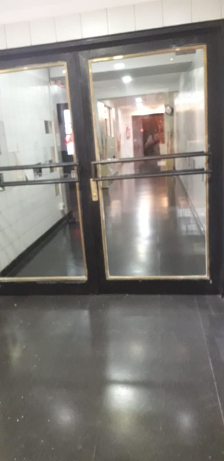 Alquiler Temporario Monoambiente, Sarmiento 1500, San Nicolas