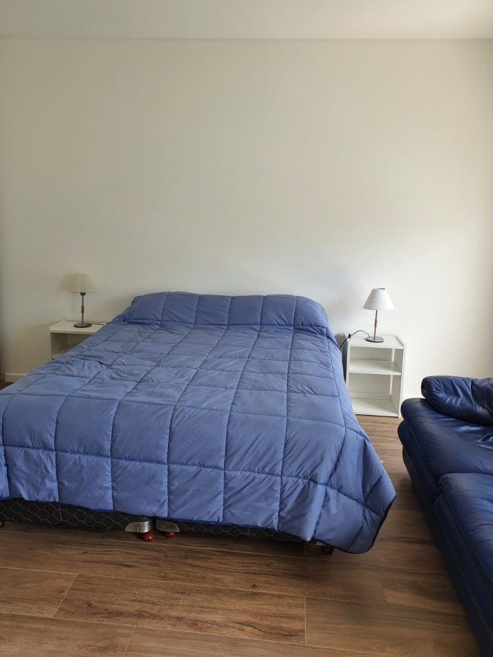 Alquiler Temporario Monoambiente, Cordoba 600, Centro