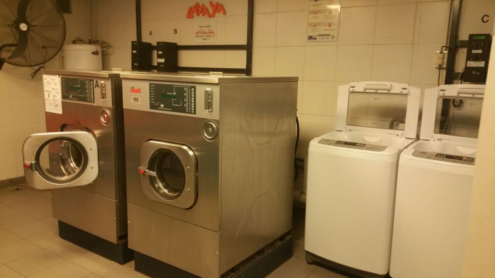 Alquiler Temporario 2 Ambientes, Libertador 8500, 2. Nuñez