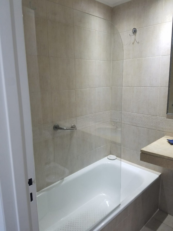Alquiler Temporario 2 Ambientes, Libertador 8500, 2. Nuñez