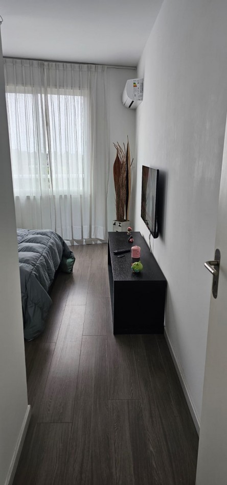 Alquiler Temporario 2 Ambientes, Libertador 8500, 2. Nuñez