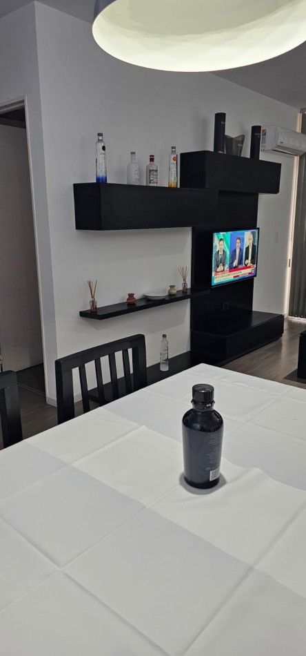 Alquiler Temporario 2 Ambientes, Libertador 8500, 2. Nuñez