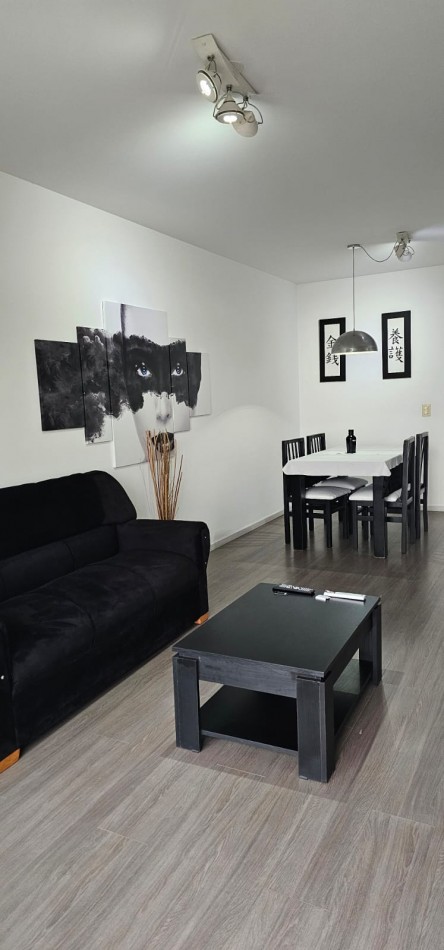 Alquiler Temporario 2 Ambientes, Libertador 8500, 2. Nuñez
