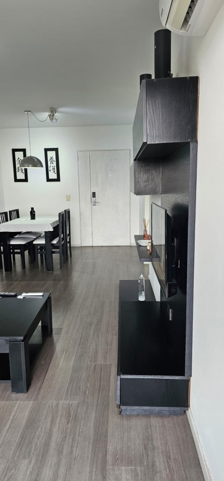 Alquiler Temporario 2 Ambientes, Libertador 8500, 2. Nuñez