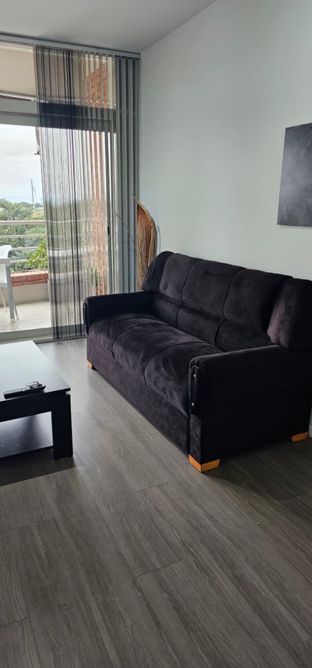 Alquiler Temporario 2 Ambientes, Libertador 8500, 2. Nuñez