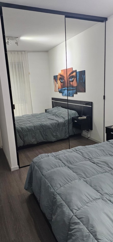Alquiler Temporario 2 Ambientes, Libertador 8500, 2. Nuñez