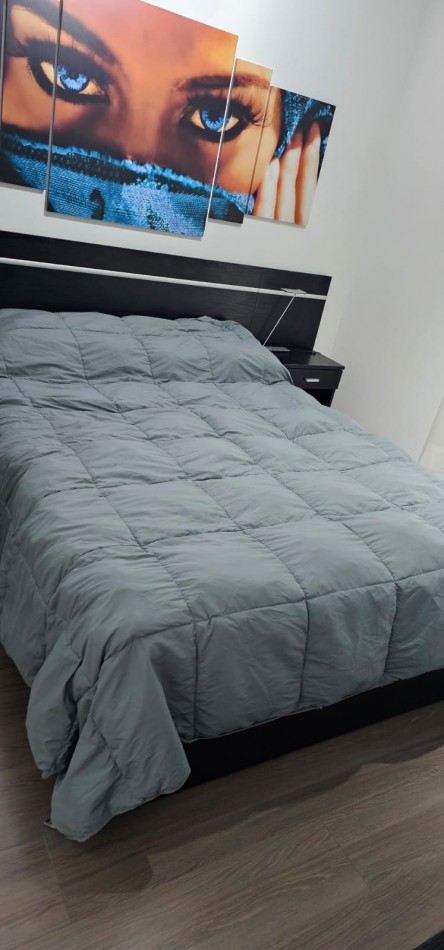 Alquiler Temporario 2 Ambientes, Libertador 8500, 2. Nuñez