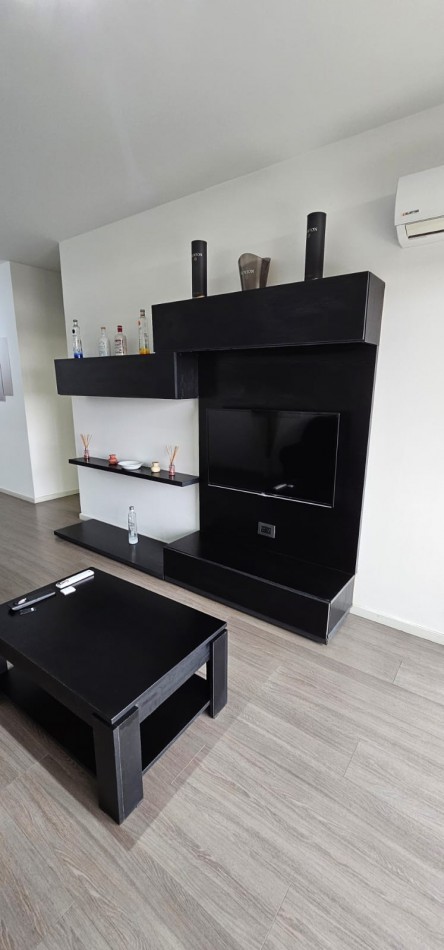 Alquiler Temporario 2 Ambientes, Libertador 8500, 2. Nuñez