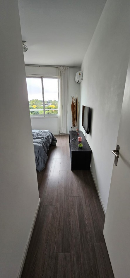 Alquiler Temporario 2 Ambientes, Libertador 8500, 2. Nuñez