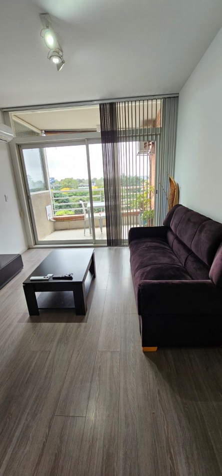 Alquiler Temporario 2 Ambientes, Libertador 8500, 2. Nuñez