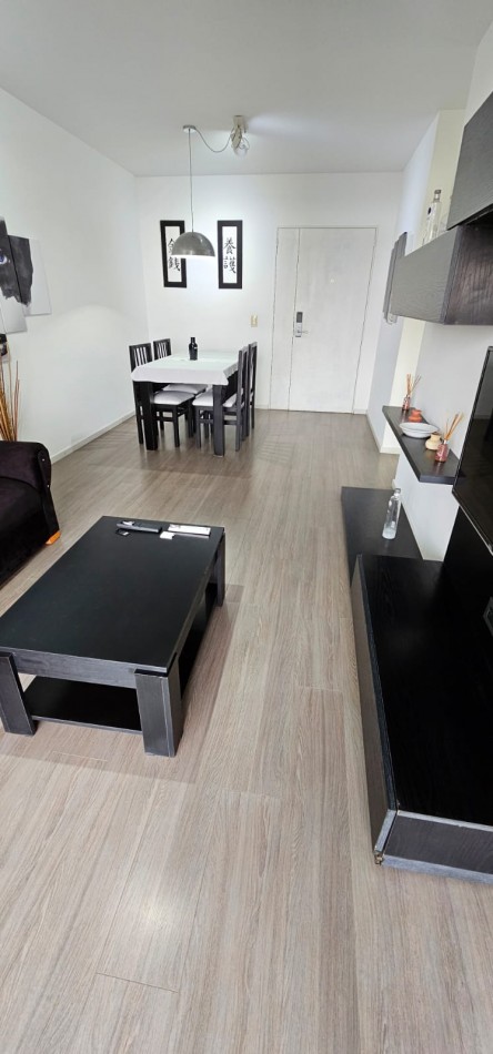 Alquiler Temporario 2 Ambientes, Libertador 8500, 2. Nuñez