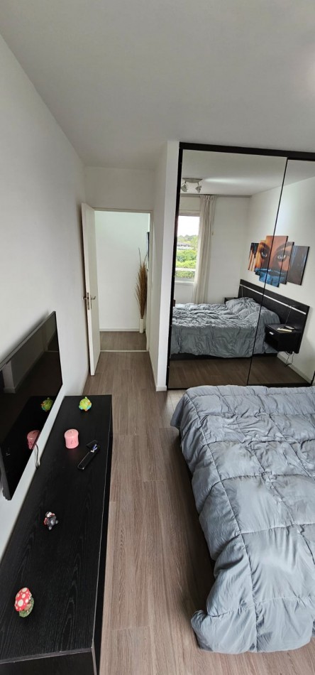 Alquiler Temporario 2 Ambientes, Libertador 8500, 2. Nuñez