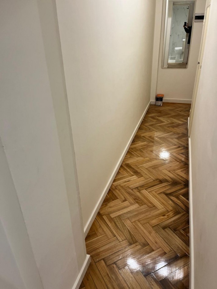 Alquiler Temporario Monoambiente, Oro 2600, 2. Palermo